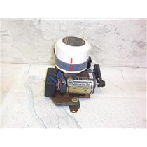 Boaters’ Resale Shop of TX 2203 2521.04 PARAGON PJR-A 12V WATER PRESSURE SYSTEM