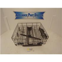 Whirlpool Dishwasher W10350380 8539235 Upper Rack Used