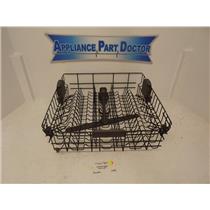 JennAir Dishwasher W10194864 1547127 Upper Rack Used