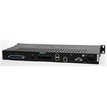 ADTRAN 4243908F2 Total Access 908e 1x Gig 2x 10/100 4x T1 8x FXS 3rd Gen Router