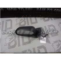 2005 - 2007 DODGE DAKOTA SLT 4.7 OEM DRIVER SIDE MIRROR POWER HEATED REARVIEW