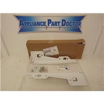 GE Freezer 239D4525G001 Door Bracket Kit New