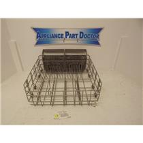 Bosch Dishwasher 20000533 00689997 00675794 Lower Rack Used