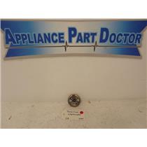 GE Range WB07K10299  Bezel Knob Used