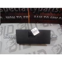 2009 - 2011 DODGE RAM 1500 LARAMIE CREWCAB OEM GLOVE BOX (BLACK) INTERIOR