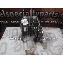 2009 - 2012 DODGE RAM 1500 5.7 HEMI AUTO LARAMIE POWER PEDAL ASSEMBLY OEM