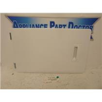 Whirlpool Dryer WPW10322546 3387872 Dryer Door Used