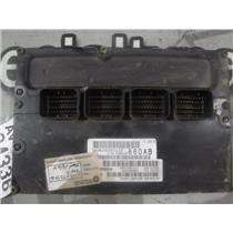 2003 - 2004 DODGE RAM 4.7 MAGNUM AUTO 4X4 ECM ECU COMPUTER P56028737AF