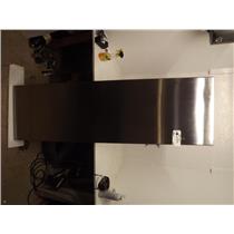 Bosch Refrigerator 00248094 Door Used