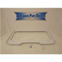 Whirlpool Refrigerator W11133636 Crisper Cover New
