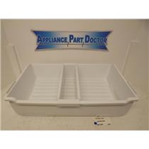 Whirlpool Refrigerator W10704090 Freezer Bin New