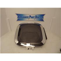 LG Washer ADC55673301 1462772 1462872 Door Assy Used