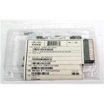 Cisco HWIC-3G-GSM High-Speed WAN Card 1800, 1900, 2800, 2900, 3800, 3900 Routers