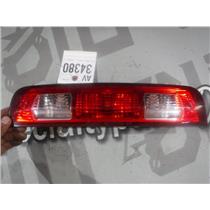 2009 - 2013 DODGE RAM 1500 2500 3500 LARAMIE OEM CAB BRAKE LIGHT CARGO LAMP