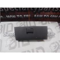 2009 - 2013 DODGE RAM 1500 LARAMIE OEM PASSENGER GLOVE BOX DASH (BLACK)