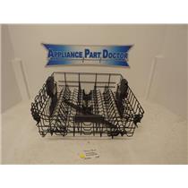 JennAir Dishwasher W10194861 W10234574 Upper Rack Used