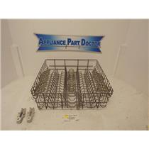 Kenmore Dishwasher W10350382 8193943 Upper Rack Used
