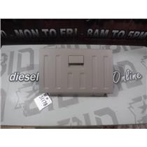 2008 - 2010 FORD F350 F250 LARIAT XLT OEM GLOVE BOX DASH COVER (STONE) COLOUR