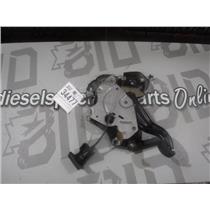 2008 - 2010 FORD F350 F250 LARIAT XLT OEM E-BRAKE EMERGENCY PARK PEDAL ASSEMBLY