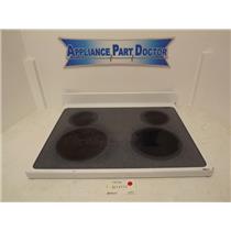Kenmore Range 8272772 Cooktop Used