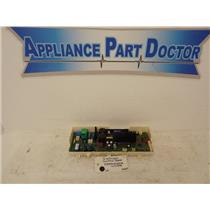 LG Washer EBR80342102 4119342 Electronic Control Board Used