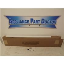 Whirlpool Refrigerator W10398002 Pantry Handle New