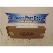 Whirlpool Refrigerator W11133648 Slide Rail, Right New