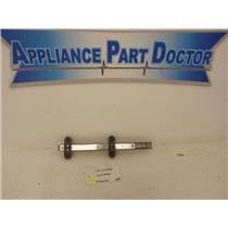 KitchenAid Dishwasher W10781301 Left Slide Rail Used