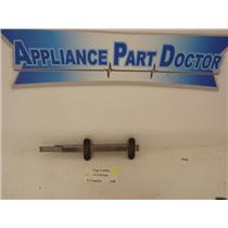KitchenAid Dishwasher W10781305 Right Slide Rail Used