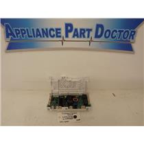 Whirlpool Washer W10763748 W10394233 Electronic Control Board Used