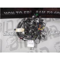 2013 - 2014 FORD F150 FX4 LARIAT 3.5 ECO BOOST AUTO 4X4 DASH WIRING HARNESS OEM