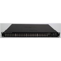 Dell PowerConnect 5548 External Switch Managed 48 port
