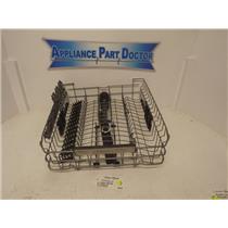 Frigidaire Dishwasher 117492510 405538442  Upper Rack Used