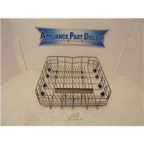 Frigidaire Dishwasher A00241307 A06629603  Lower Rack Used