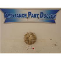 GE Range WB30X10033 Warming Element Used