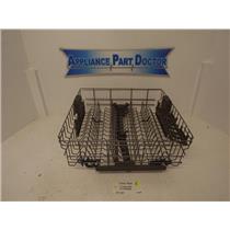 Whirlpool Dishwasher W10350380 W10727422  Upper Rack Used