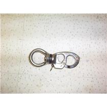 Boaters’ Resale Shop of TX 2204 2227.25 LEWMAR 5" TRIGGER SHACKLE