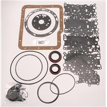 KP28900A - ALUMINUM POWERGLIDE, REBUILD OVERHAUL KIT, 1962-73 - FITS GM