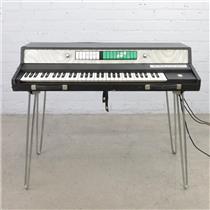 Rocky Mountain Instruments RMI 600A Electra-Piano & Rock-Si-Chord Synth #46530