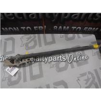 2011 - 2014 FORD F150 XLT LARIAT FX4 OEM BOX TAILGATE HANDLE STEP INSERT