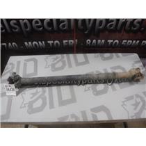 2005 2006 FORD F150 XLT LARIAT 5.4 TRITON AUTO 4X4 FRONT DRIVE SHAFT 4WD