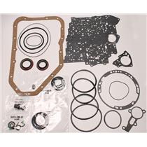 KP32900RC - 200-4R, REBUILD OVERHAUL KIT, WITH SERVO LIP SEALS, 1981-90 -FITS GM