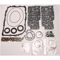 KP33900JABX - 6L80E, REBUILD OVERHAUL KIT, WITHOUT MOLDED PISTONS, 2006-15