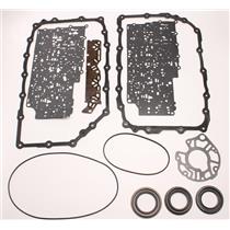 KP33900JAX - 6L80 6L90, REBUILD OVERHAUL KIT, WITHOUT MOLDED PISTONS, 2006-07