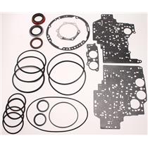 KP34900E - 4L80E, REBUILD OVERHAUL KIT, WITHOUT PAN GASKET, 1990-96 - FITS GM