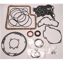 KP36900X - C6 C-6, REBUILD OVERHAUL KIT, LATE 1967 THROUGH 1996 - FITS FORD