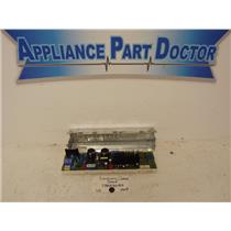 LG Washer EBR81300801 Electronic Control Board Used