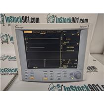 Datascope Passport 2 Patient Monitor SpO2, ECG, IABP, Printer