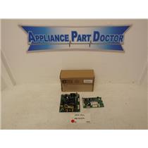 GE Range Hood WB27X33191 Board Assembly New