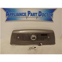 Kenmore Washer AGL73093111 EBR75351401 Control Panel Assy Used